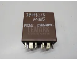 Реле стеклоочистителей