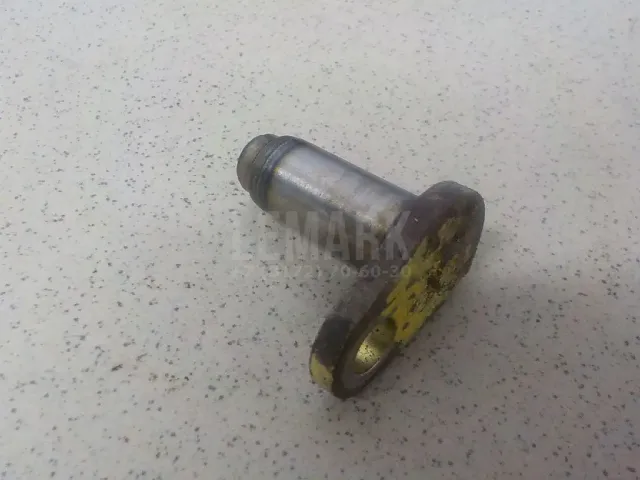 Палец вилки сцепления для  CASE