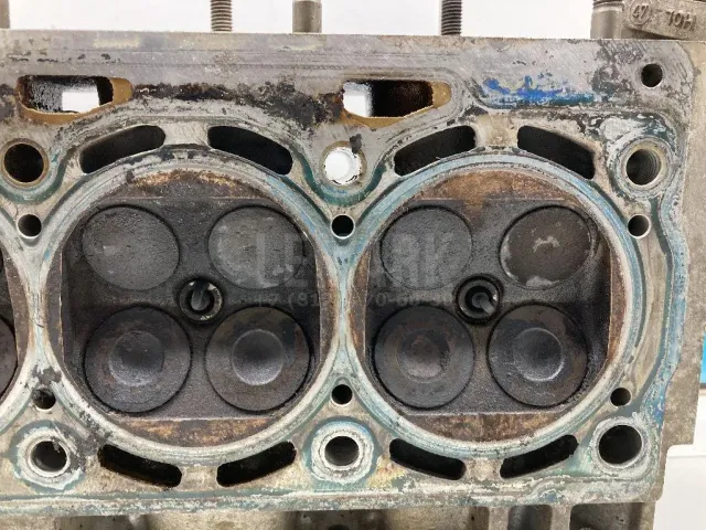 Головка блока для  Citroen C25 1981-1985