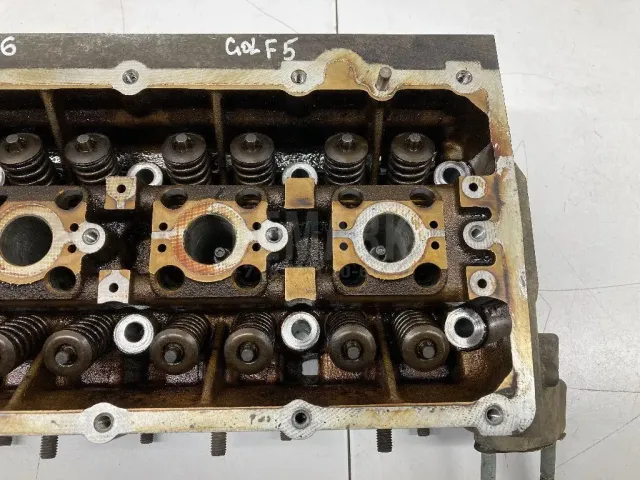 Головка блока для  Citroen C25 1981-1985