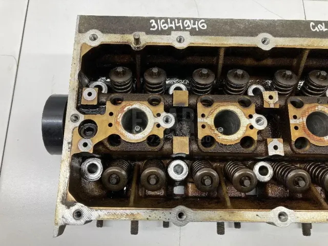 Головка блока для  Citroen C25 1981-1985