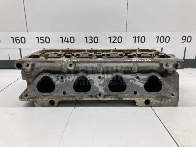 Головка блока для  Citroen C25 1981-1985