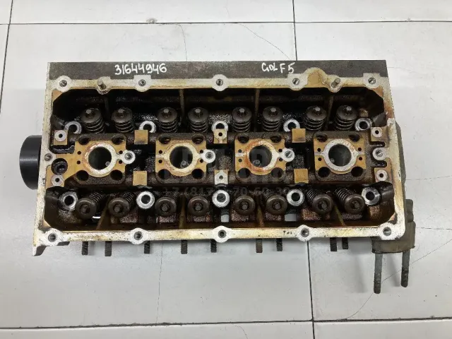 Головка блока для  Citroen C25 1981-1985