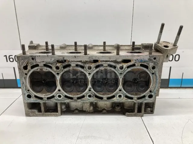 Головка блока для  Citroen C25 1981-1985