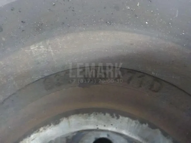 Маховик для  Chevrolet Rezzo 2005-2010