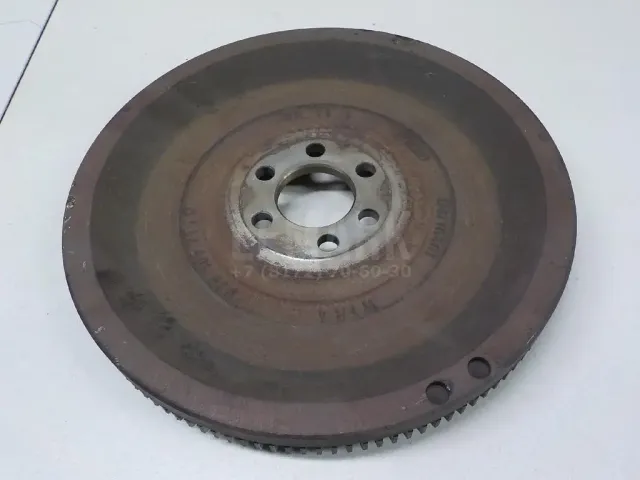 Маховик для  Chevrolet Captiva (C100) 2006-2010