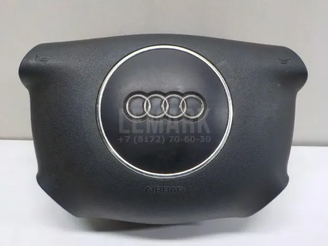 Подушка безопасности в рулевое колесо для  Daihatsu Charade 0-1993