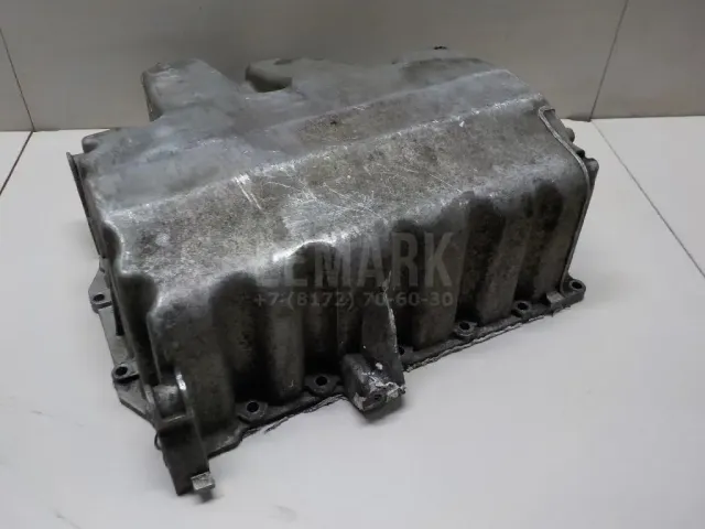 Поддон масляный двигателя для  Audi A4 [B5] 1994-2001