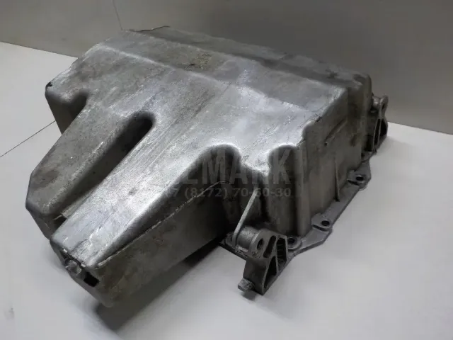 Поддон масляный двигателя для  Audi A4 [B5] 1994-2001