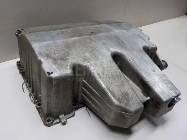 Поддон масляный двигателя для  Audi A4 [B5] 1994-2001