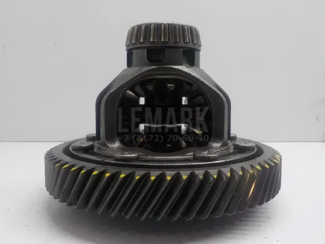 Дифференциал для  Cadillac Escalade II 2000-2006