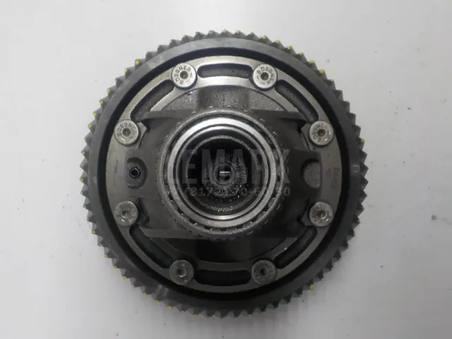Дифференциал для  Cadillac Escalade II 2000-2006