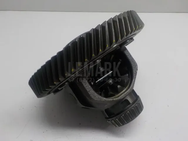 Дифференциал для  Cadillac Escalade II 2000-2006