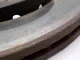 Диск тормозной передний вентилируемый для  Ford Cougar 1998-2001