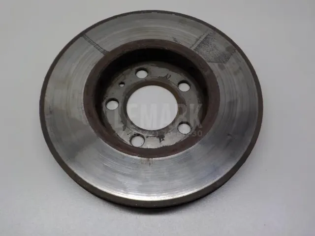 Диск тормозной передний вентилируемый для  Ford Cougar 1998-2001