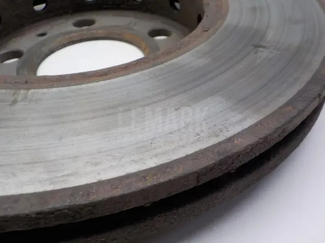 Диск тормозной передний вентилируемый для  Ford Cougar 1998-2001