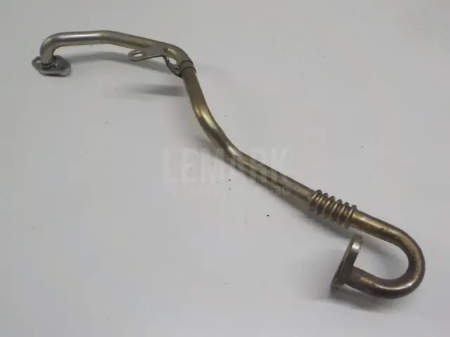 Трубка системы рециркуляции (EGR) для  Daihatsu
