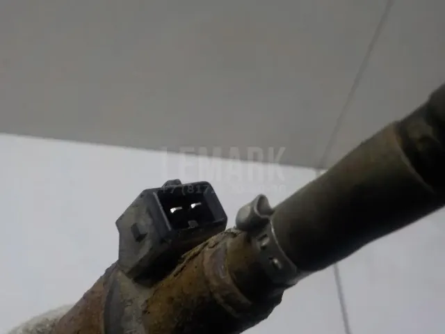 Насос топливный отопителя автономного для  BAW