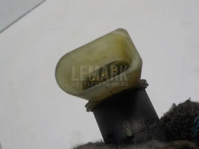 Датчик парковки