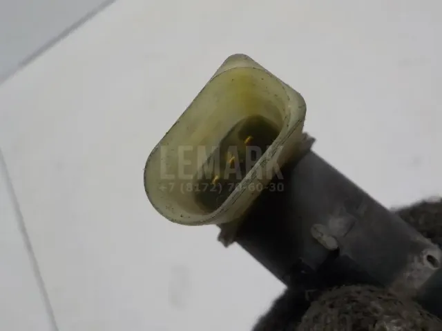 Датчик парковки