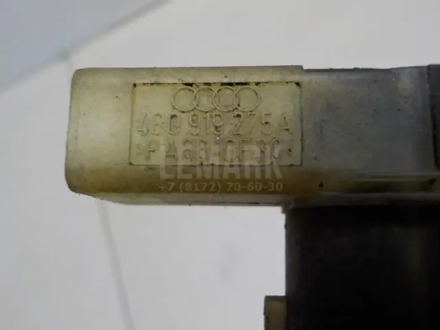 Датчик парковки