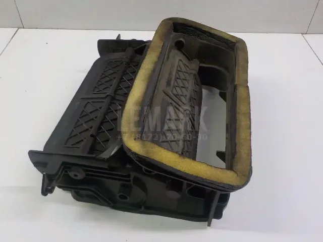 Воздуховод для  Citroen Berlingo (M59) 2002-2012