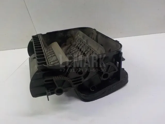Воздуховод для  Citroen Berlingo (M59) 2002-2012
