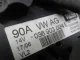 Генератор для  Aston Martin Vantage 2017