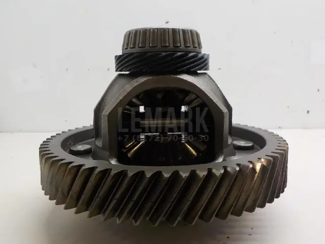 Дифференциал для  Audi TT(8N) 1998-2006