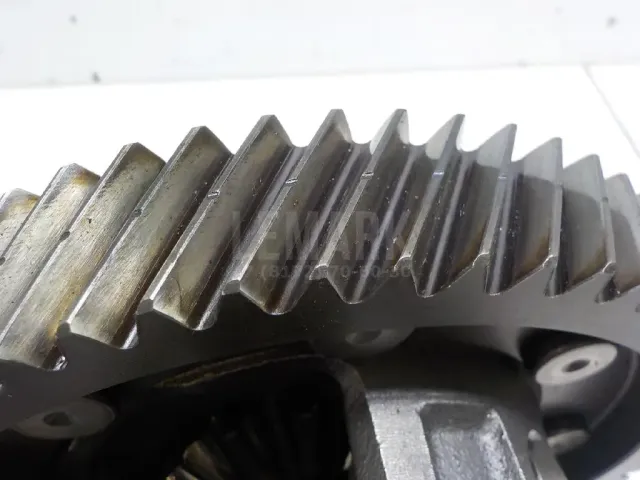 Дифференциал для  Audi TT(8N) 1998-2006