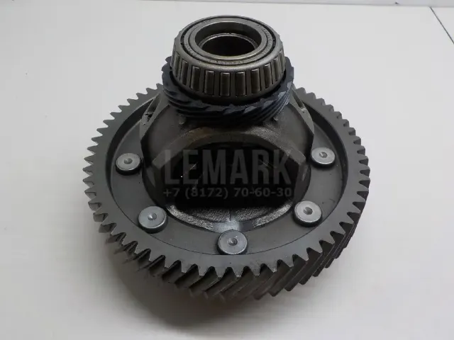 Дифференциал для  Audi TT(8N) 1998-2006