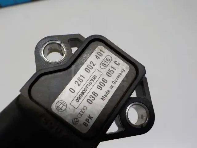 Датчик абсолютного давления для  Ford Grand C-MAX 2010-2019