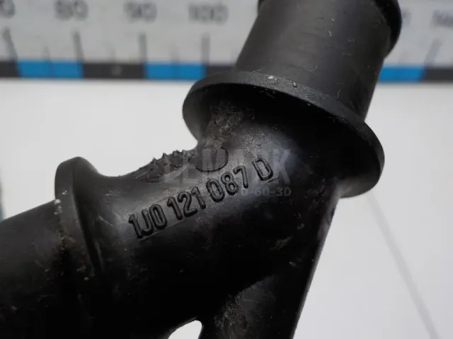 Фланец / тройник для  Ford Ranger 2006-2012