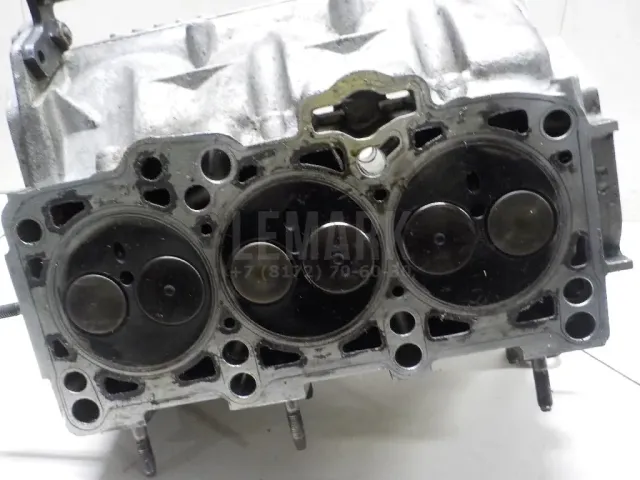 Головка блока для  Audi A8 [4D] 1999-2002