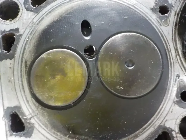 Головка блока для  Audi A8 [4D] 1999-2002