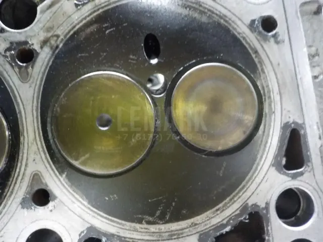 Головка блока для  Audi A8 [4D] 1999-2002