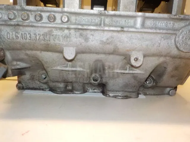 Головка блока для  Audi A8 [4D] 1999-2002