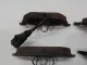Колодки тормозные передние к-кт для  BMW 7-serie F01/F02 2008-2015
