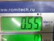 Радиатор масляный для  DAF XF 2002