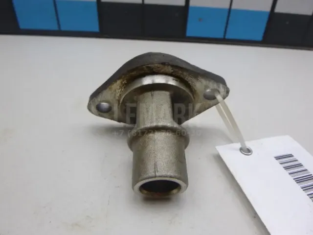 Крышка КПП для  BMW i3 (I01) 2013-2022