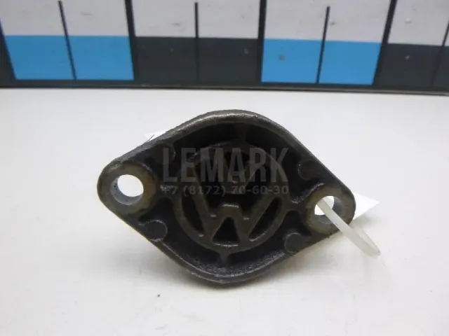 Крышка КПП для  BMW i3 (I01) 2013-2022