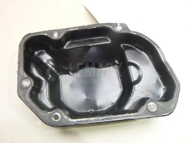 Крышка КПП