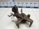 Кулак поворотный передний правый
