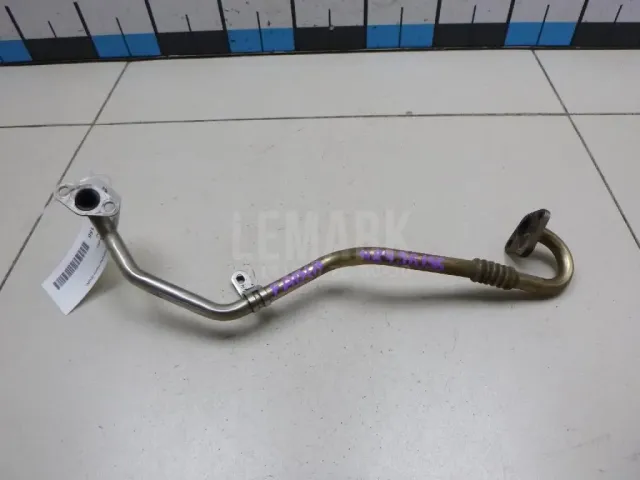 Трубка системы рециркуляции (EGR) для  Audi TT(8N) 1998-2006