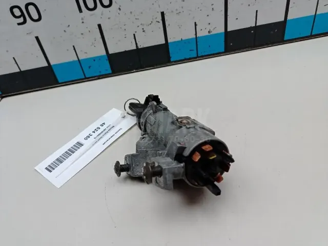 Замок зажигания для  Ford Fiesta 2008-2019