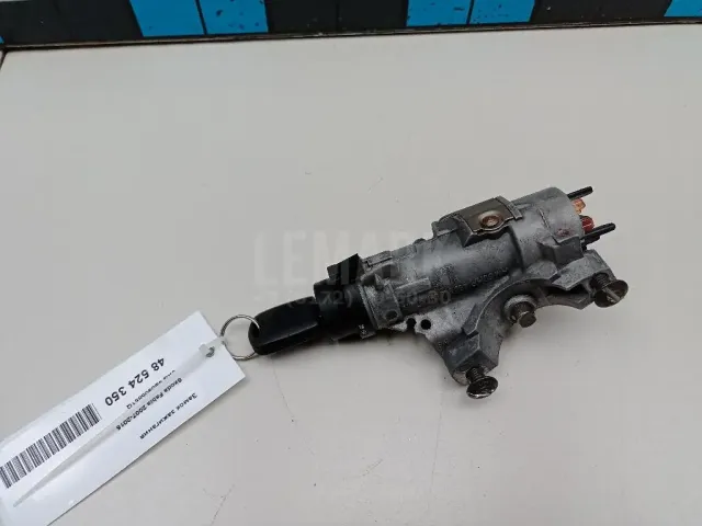 Замок зажигания для  Ford Fiesta 2008-2019