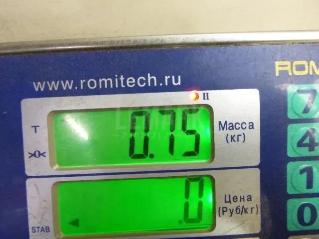 Ступица синхронизатора