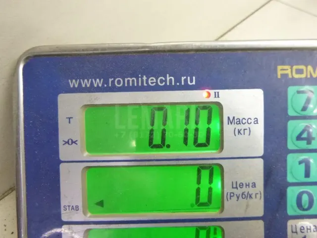 Насос омывателя для  Fiat