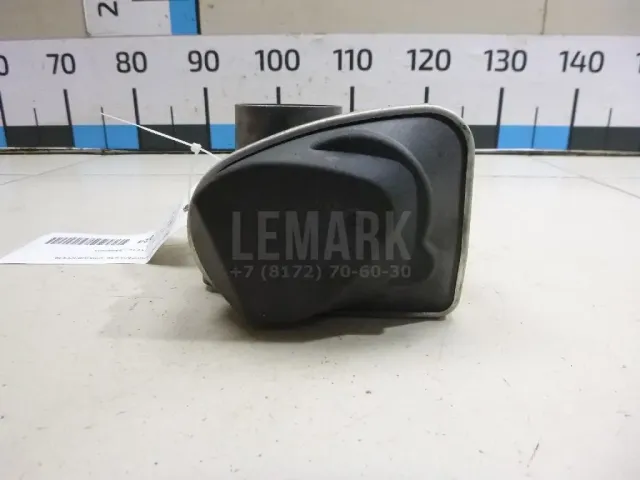 Заслонка дроссельная электрическая для  GM Pontiac Vibe 2002-2007