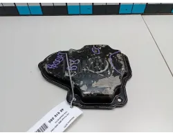 Крышка КПП